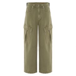 4Pcs High Waisted Womens Work Pants